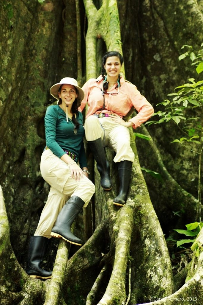 Fashion for our journey to the amazon