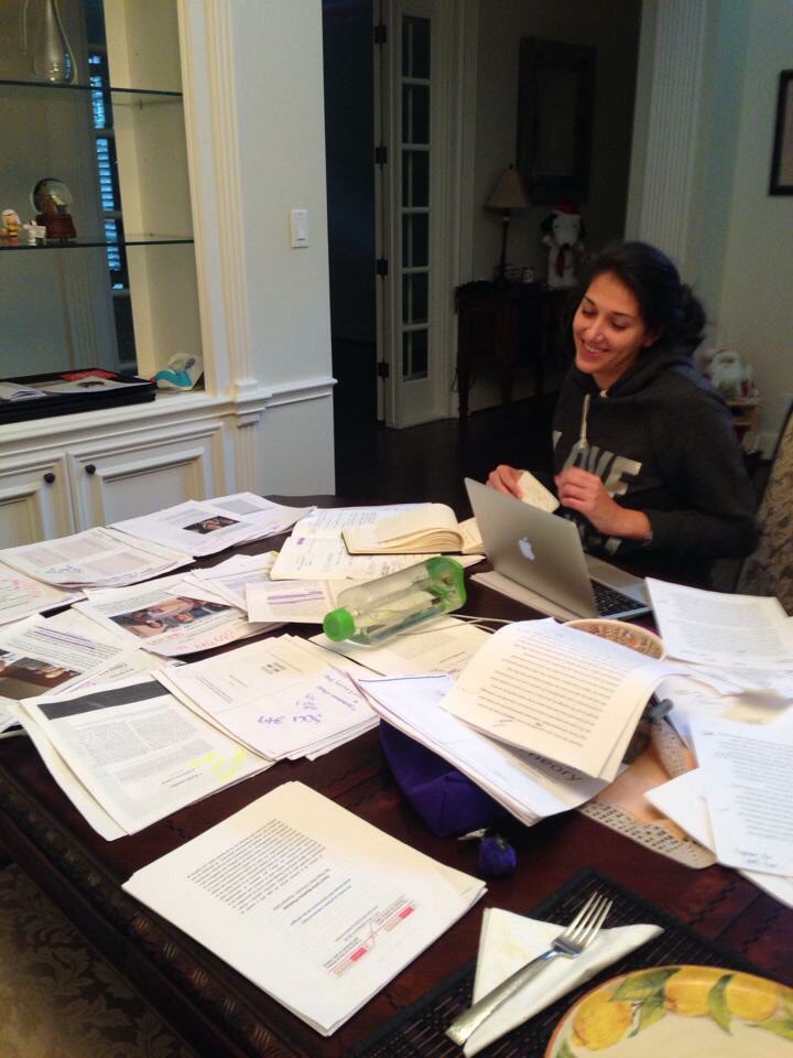 SociologyExams, how studying abroad changes you 