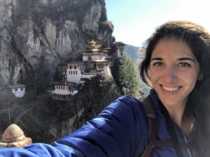 Why Start a Travel Blog?