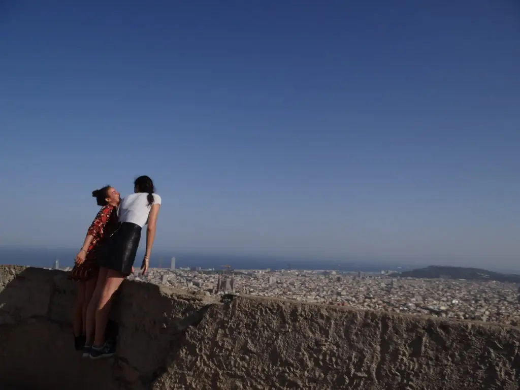 Why you should travel alone