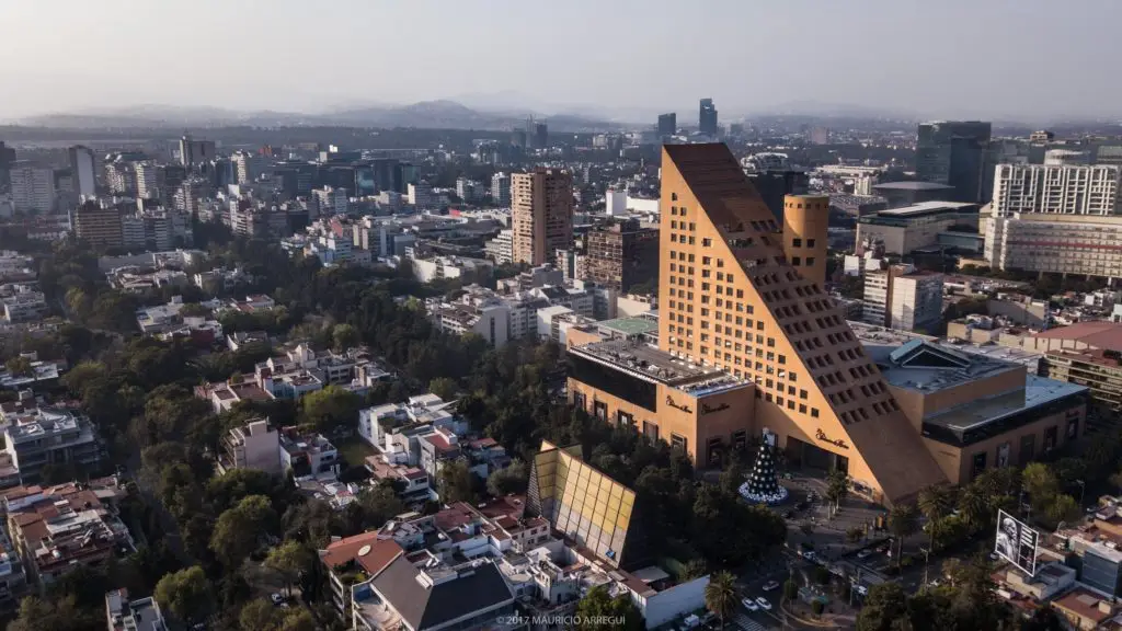 Palacio de los Palacios what to do in Polanco