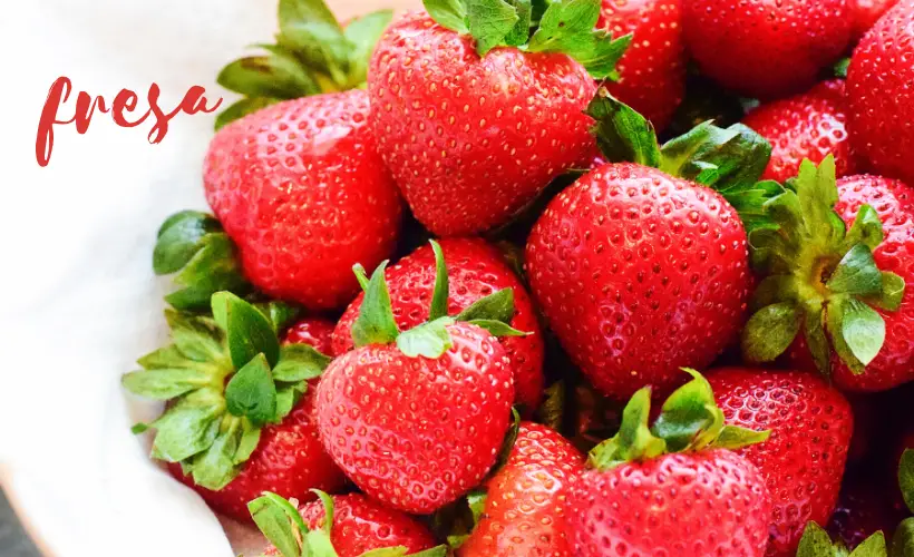 What does fresa and naco mean in Mexico