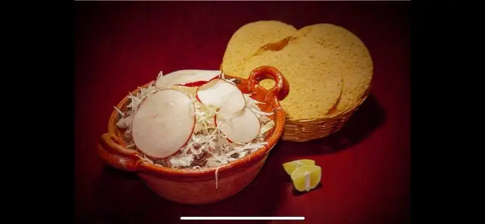 Best foods to try Mexico, pozole