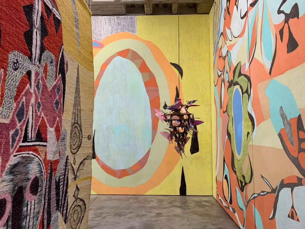 Best museums mexico city for contemporary art exhibits 