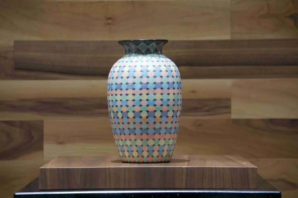 Mexican ceramics masters is one of the best cdmx souvenirs