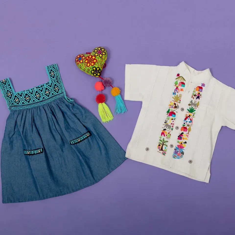 Best mexican baby stores 